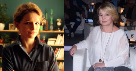 Dominika Ostałowska jednak WRACA DO "M JAK MIŁOŚĆ"! "Zagra mroczny wątek"