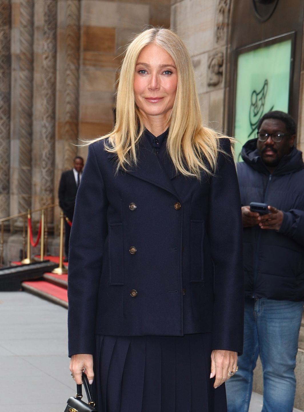 Gwyneth Paltrow