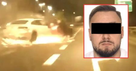 Łukasz Ż. wraca do Polski. Wiadomo, jak może dojść do przekazania oskarżonego