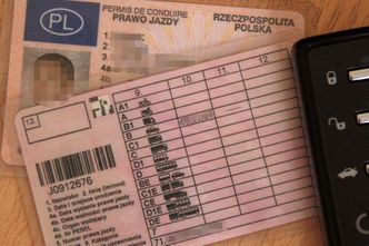 Chcą podwyższenia opłat za wydawanie praw jazdy. "Wzrosły koszty"