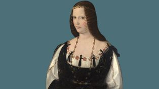 Lukrecja Borgia. Prawdziwa historia córki papieża