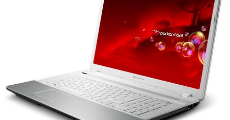 Packard Bell EasyNote LS zastąpi Ci desktopa!