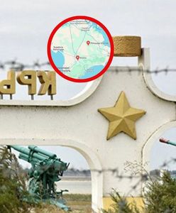 "Rosjanie panicznie się boją". Nagła decyzja wojska ws. Krymu