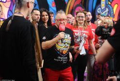 WOŚP bije rekordy. Takiego wyniku jeszcze nie było