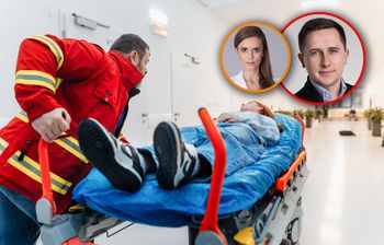 Epidemia ZOMR w Wielkiej Brytanii. "Sytuacja rzadka i wyjątkowa"