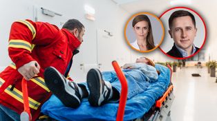 Epidemia ZOMR w Wielkiej Brytanii. "Sytuacja rzadka i wyjątkowa"