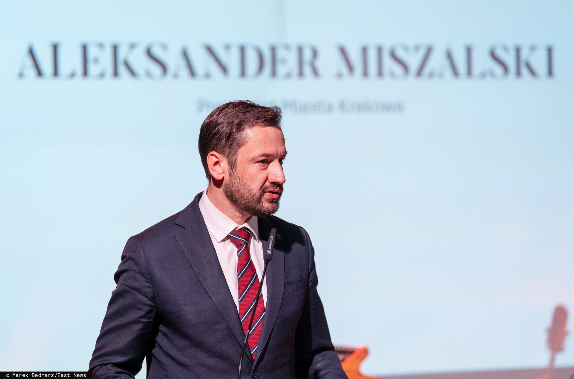 wiadomości,aktualności,WP Wiadomości Referendum w Krakowie. Prezydent Miszalski może stracić stanowisko