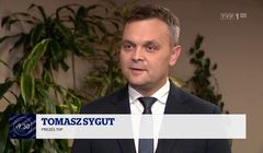„19:30” zamiast „Wiadomości”. Oto nowy program informacyjny TVP