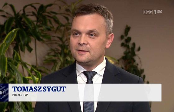 „19:30” zamiast „Wiadomości”. Oto nowy program informacyjny TVP