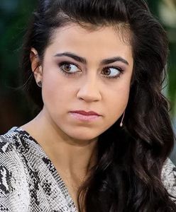 Smaszcz kontra Janachowska. Tak Maja Hyży skomentowała konflikt celebrytek