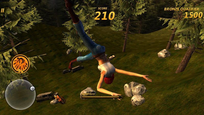 Weekendowy Zestaw Gier i Aplikacji: hybrydowy launcher, użyteczne Kakudo, polski Can Knockdown 3 21