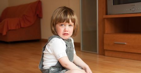 Rodzice bawią się kosztem dzieci. Nie zdają sobie sprawy z konsekwencji