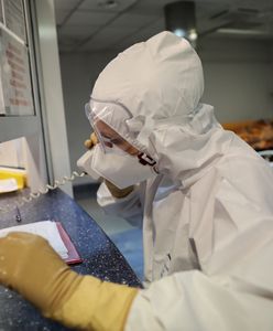 Koronawirus. Turek. Nowe ognisko zakażeń w fabryce meblarskiej w Wielkopolsce