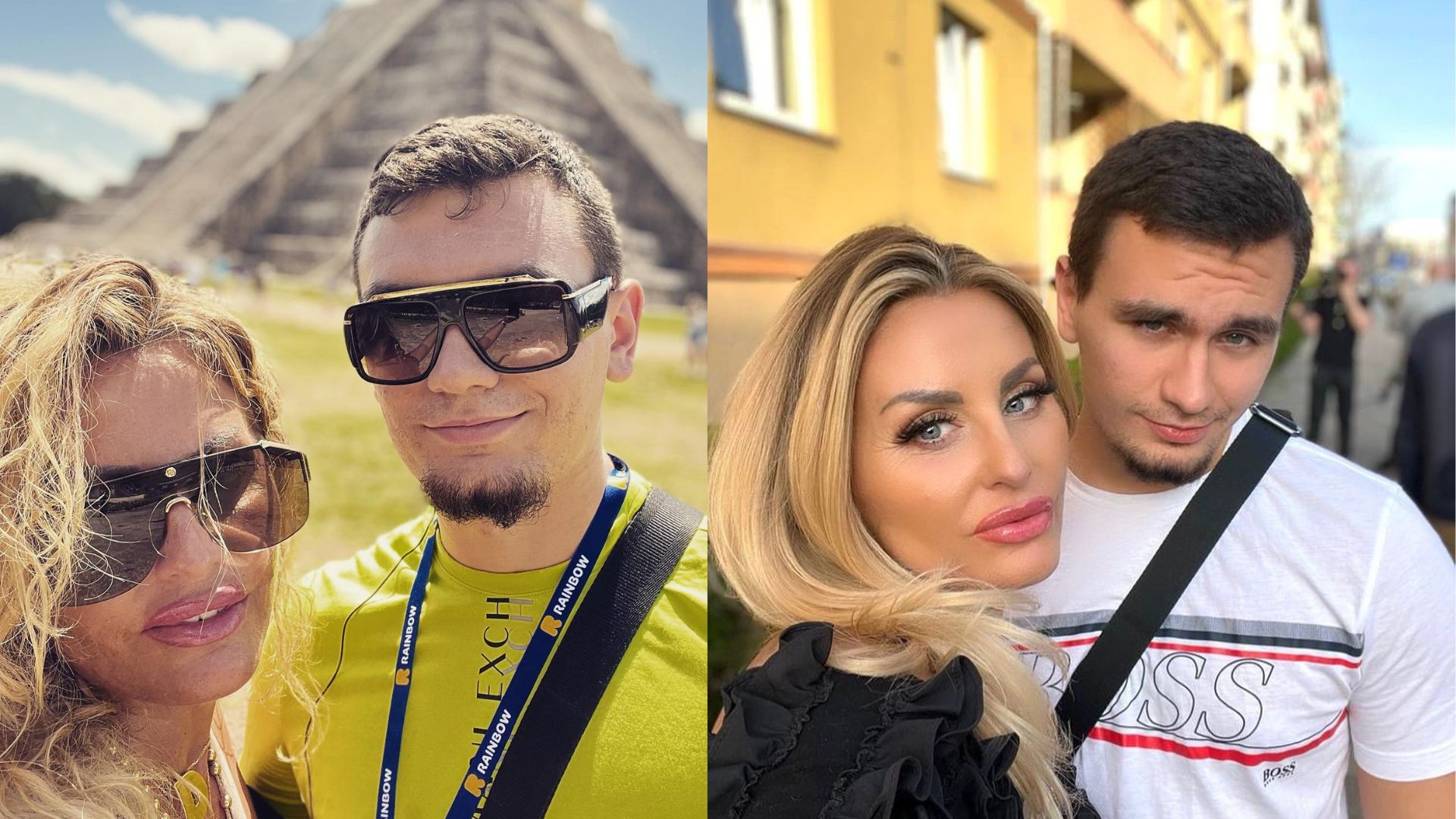 Conan Bestia Kaźmierski