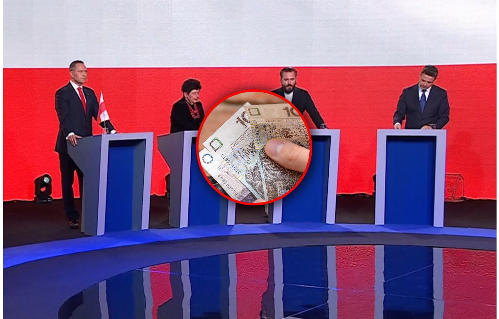 "To niebywałe". Starcie o składkę dla milionów Polaków