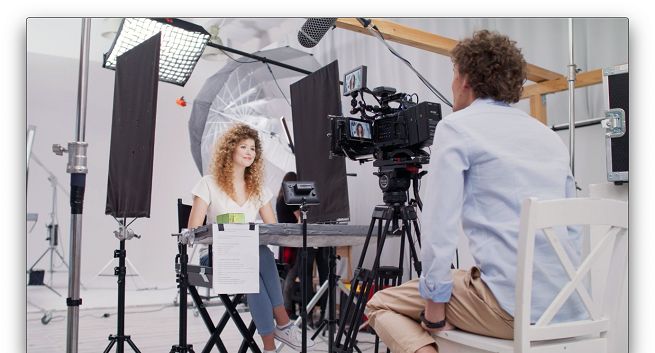 Historie kobiet w reklamach Vitapil