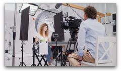 Historie kobiet w reklamach Vitapil