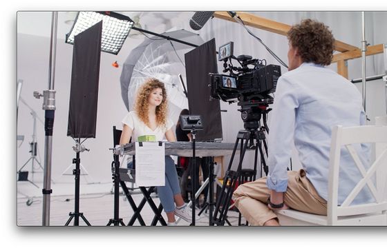 Historie kobiet w reklamach Vitapil