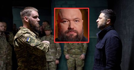 Wielkie napięcie. Ekspert tłumaczy zachowanie Nawrockiego wobec Kijowa