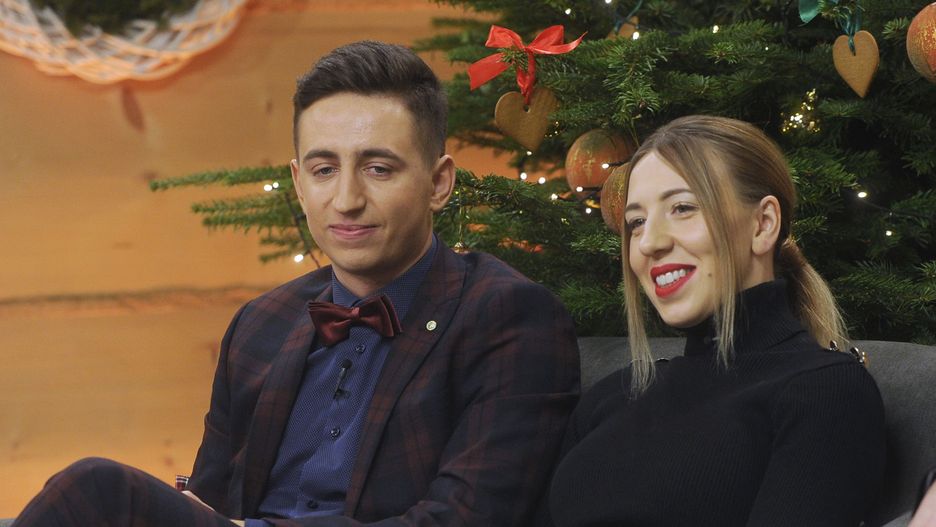 Paweł i Małgorzata poznali się w 4. edycji "Rolnik szuka żony"