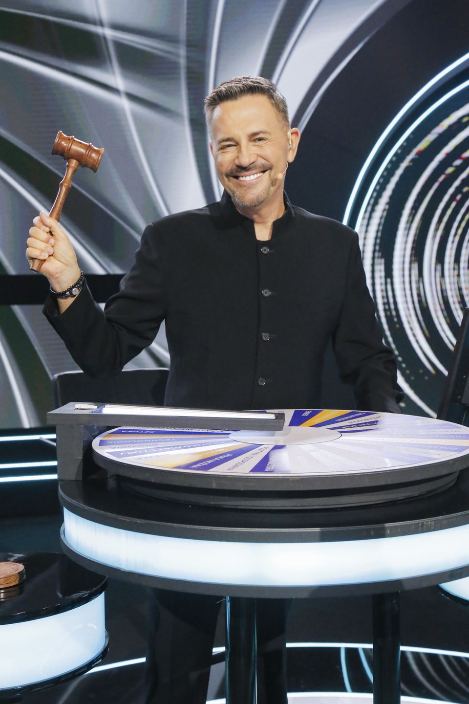 Krzysztof Ibisz
