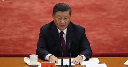 Xi Jinping przemówił. Oświadczenie prezydenta Chin ws. koronawirusa na świecie