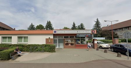 Atak hakerski na szpital w Szczecinie. Polska wysoko na liście celów