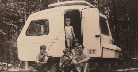 Bory Tucholskie. "Sielska kraina lasów i jezior, która uzależnia"