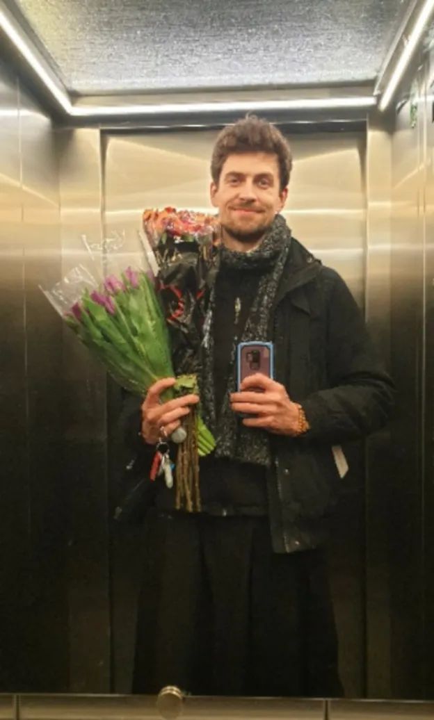 Krzysztof Dzieńkowski