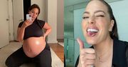 Ashley Graham URODZIŁA!