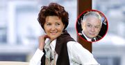 Wspomniała Kaczyńskiego. Mówi, co działo się w pałacu