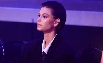 Grała w rozbieranych scenach. Mówi, co się wtedy dzieje na planie