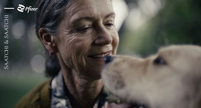 Saatchi &amp; Saatchi z kampanią o kleszczowym zapaleniu mózgu