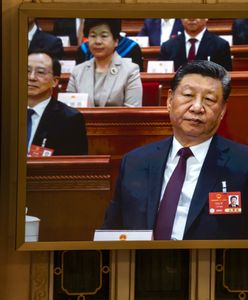 Apel chińskiego reżimu. Adresatem Rosja i Ukraina