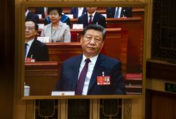 Apel chińskiego reżimu. Adresatem Rosja i Ukraina