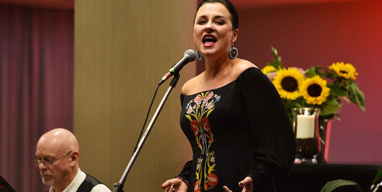 Legnica: Biblioteka zaprasza na wieczór inspirowany życiem Wiery Gran