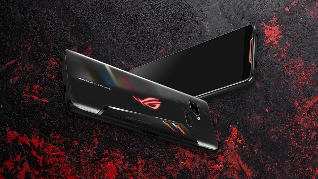 ASUS ROG Phone 10 już wkrótce? Pierwsze informacje na temat nowej serii gamingowych smartfonów