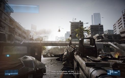 battlefield 3