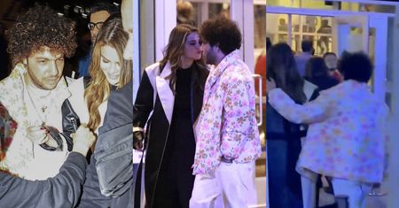Selena Gomez sfotografowana z NOWYM CHŁOPAKIEM! Kolega Justina Biebera to już ten jedyny? (ZDJĘCIA)