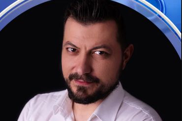 Radosław Wójcik jest związany z LiquidThread od maja 2022 roku