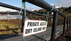 „Mikronacje” nowym programem Discovery Channel. Emisja od 19 sierpnia