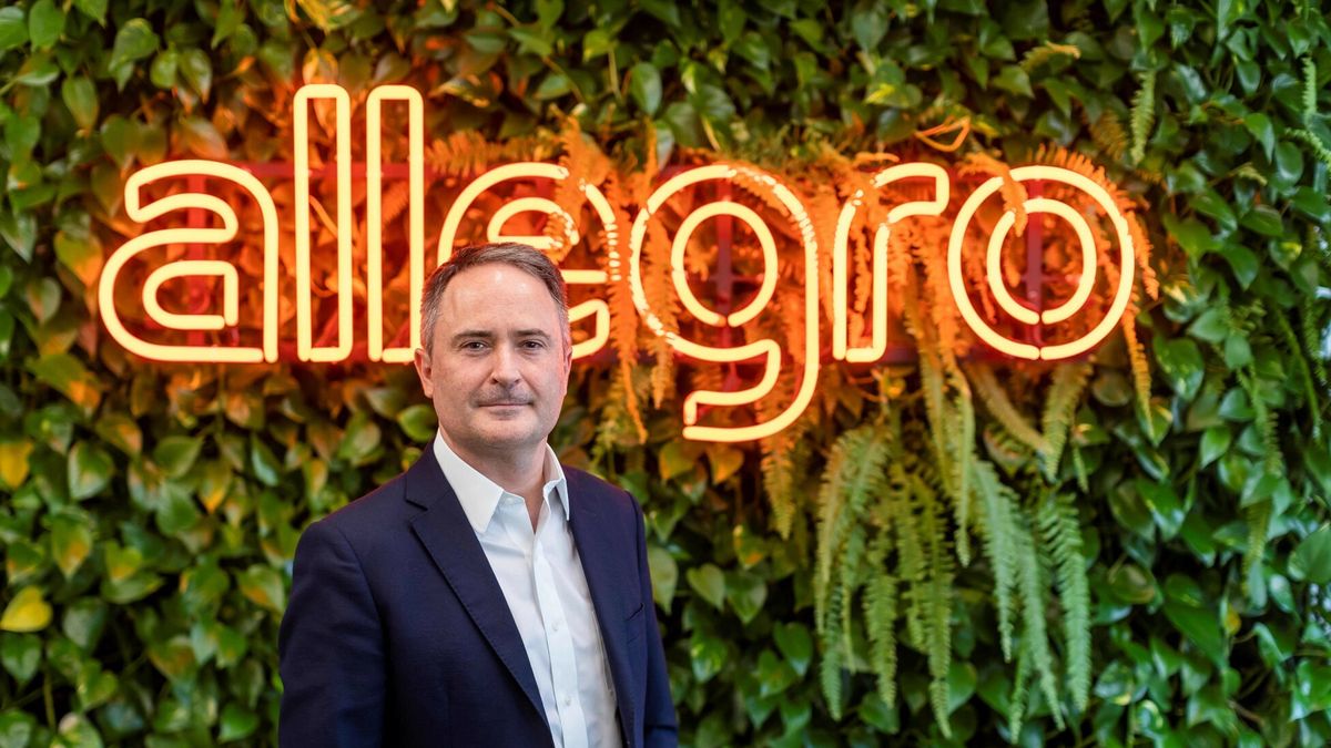 Allegro nie wypadło najlepiej po wynikach za III kw. 