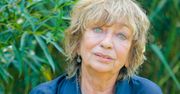 Ewa Szykulska rzadko pokazuje się publicznie. Zmaga się z problemami zdrowotnymi