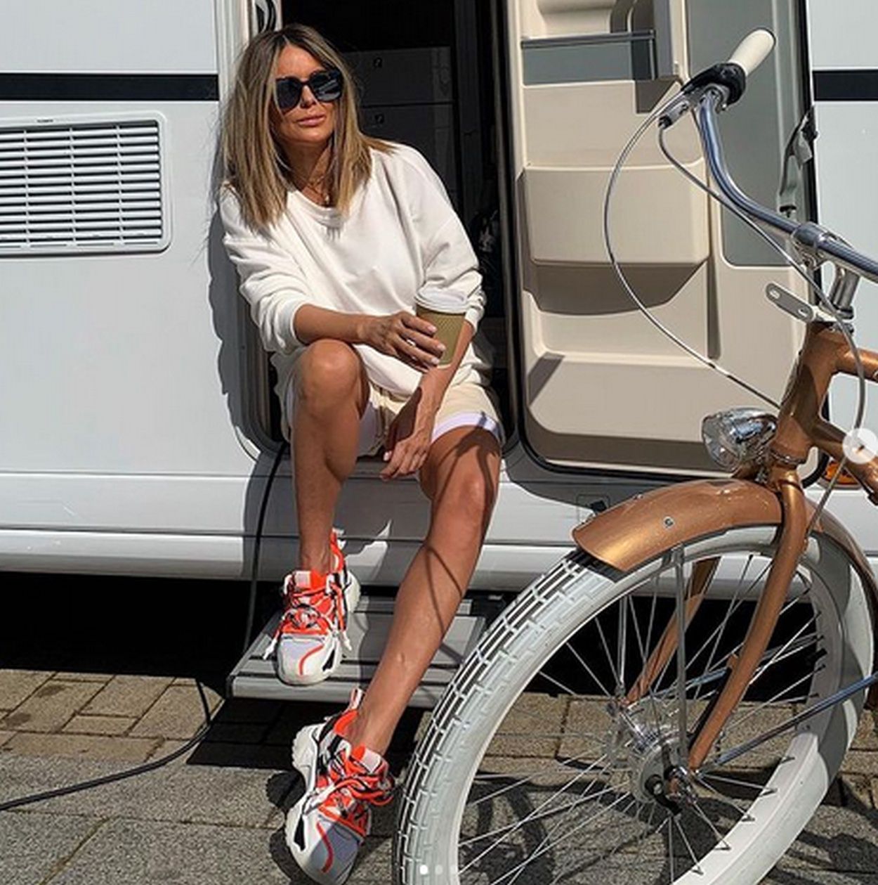 Małgorzata Rozenek