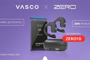 Nowy partner Kanału Zero