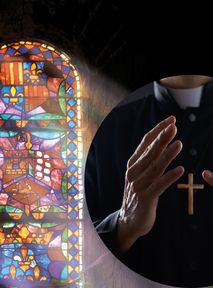 Ksiądz pedofil uhonorowany tablicą pamiątkową. Katolicy w natarciu