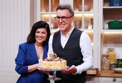 Katarzyna Cichopek i Maciej Kurzajewski obchodzili jego 50. urodziny. Czułościom nie było końca