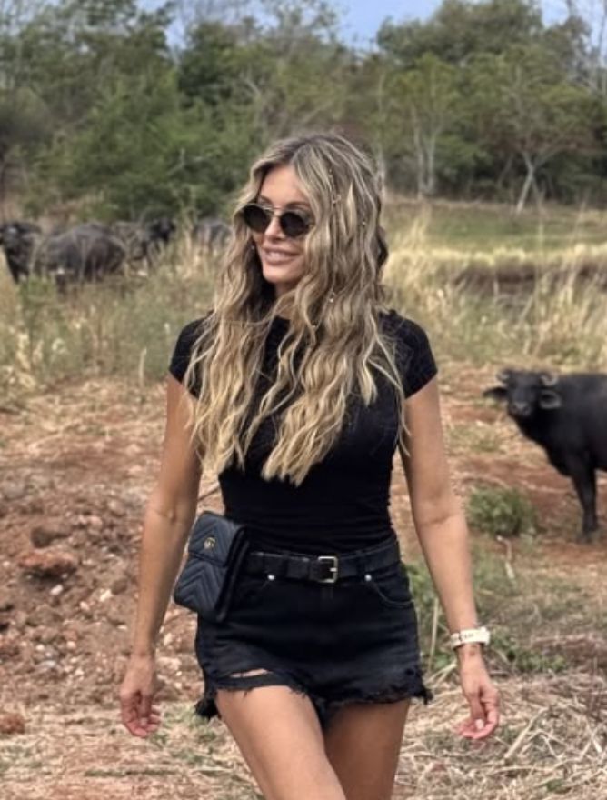 Małgorzata Rozenek poprowadziła 3. edycję "Królowej przetrwania"