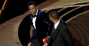 Chris Rock przerwał milczenie po ciosie od Willa Smitha. Padło brzydkie słowo