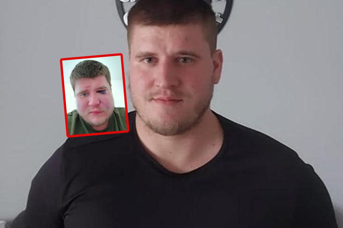 Polak zaginął w Niemczech. Nagle taki sygnał. "Na 80 procent"